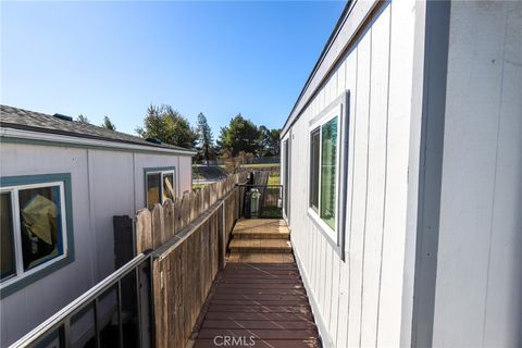 Tiny photo for 9191 San Diego Way Way #47, Atascadero, CA 93422 (MLS # NS25220491)