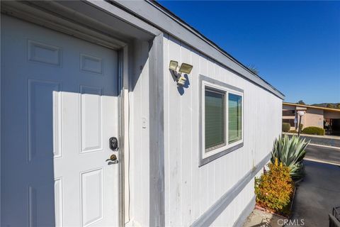 Tiny photo for 9191 San Diego Way Way #47, Atascadero, CA 93422 (MLS # NS25220491)