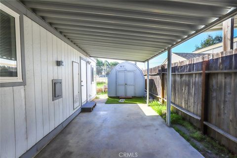 Tiny photo for 9191 San Diego Way Way #47, Atascadero, CA 93422 (MLS # NS25220491)
