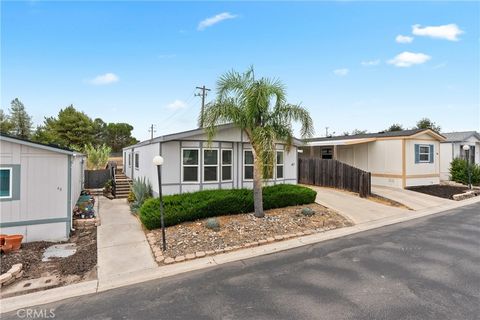 Tiny photo for 9191 San Diego Way Way #47, Atascadero, CA 93422 (MLS # NS25220491)
