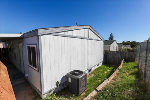 Tiny photo for 9191 San Diego Way Way #47, Atascadero, CA 93422 (MLS # NS25220491)