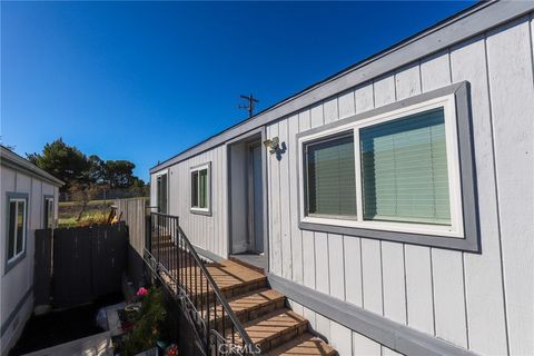 Tiny photo for 9191 San Diego Way Way #47, Atascadero, CA 93422 (MLS # NS25220491)