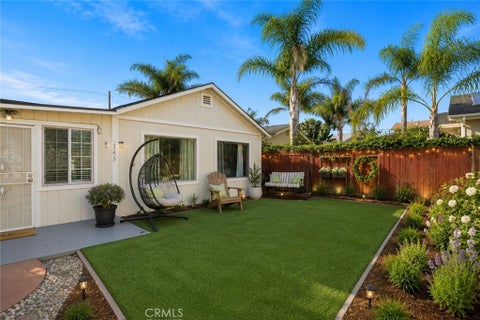 Tiny photo for 345 N 4th ST, Grover Beach, CA 93433 (MLS # SC26193632)