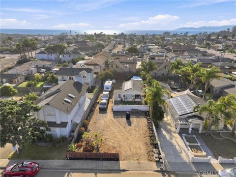 Tiny photo for 345 N 4th ST, Grover Beach, CA 93433 (MLS # SC26193632)