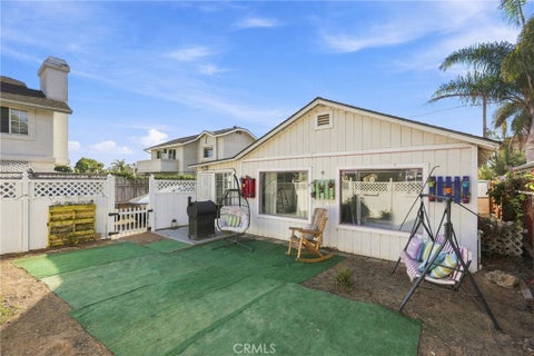 Tiny photo for 345 N 4th ST, Grover Beach, CA 93433 (MLS # SC26193632)