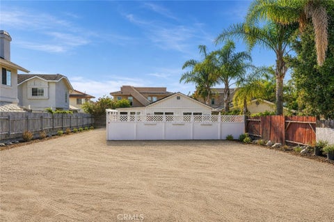 Tiny photo for 345 N 4th ST, Grover Beach, CA 93433 (MLS # SC26193632)