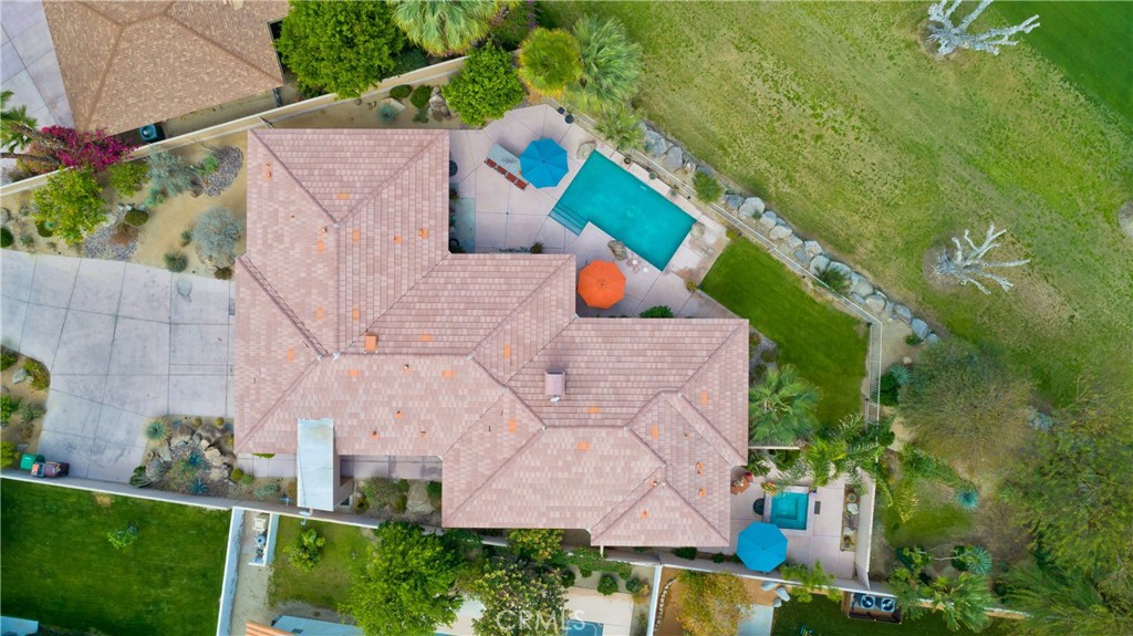 Not in a Development. - Residential