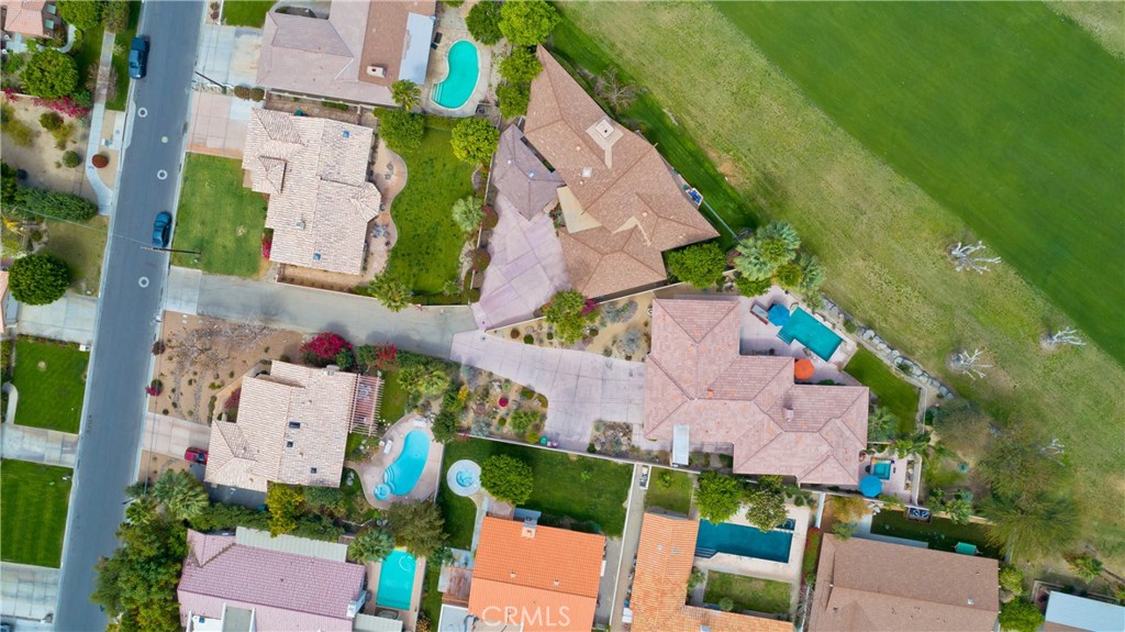 Not in a Development. - Residential