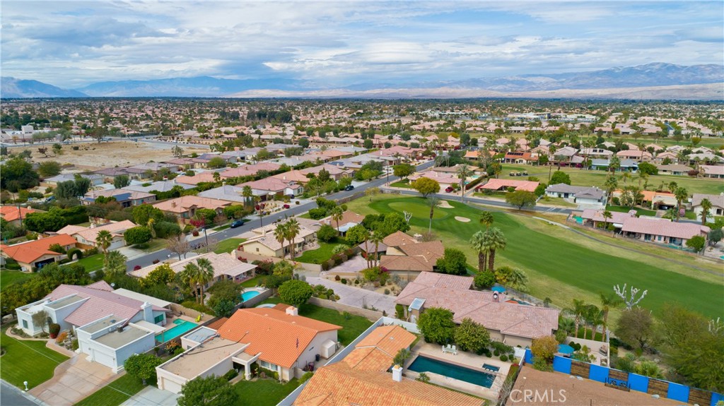 Not in a Development. - Residential