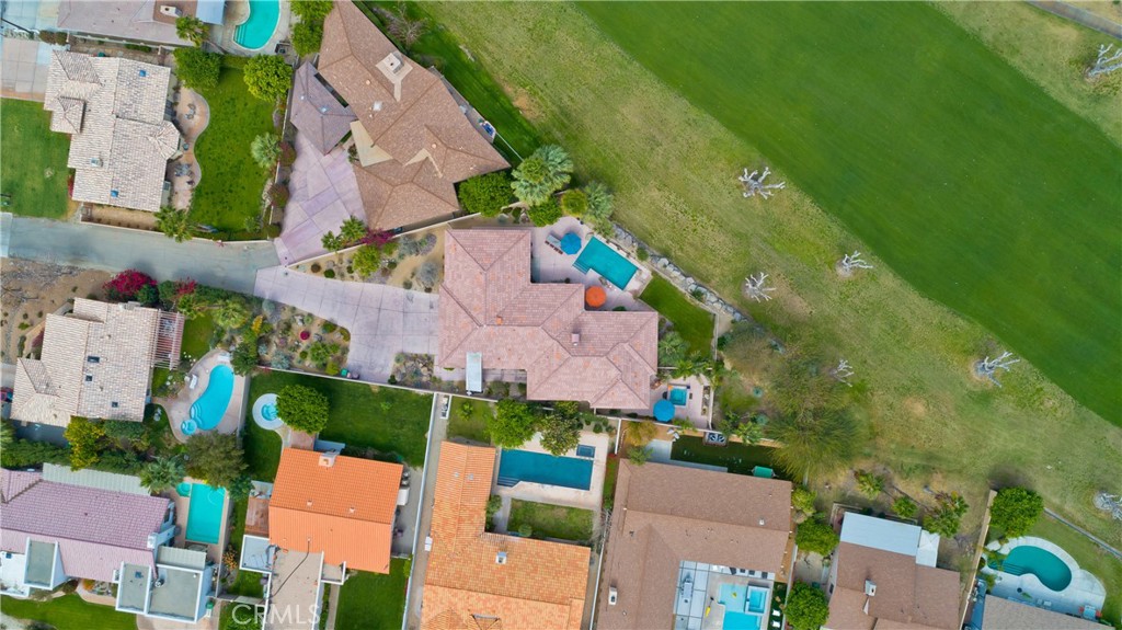 Not in a Development. - Residential