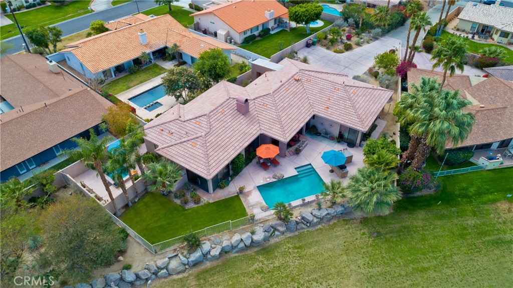 Not in a Development. - Residential