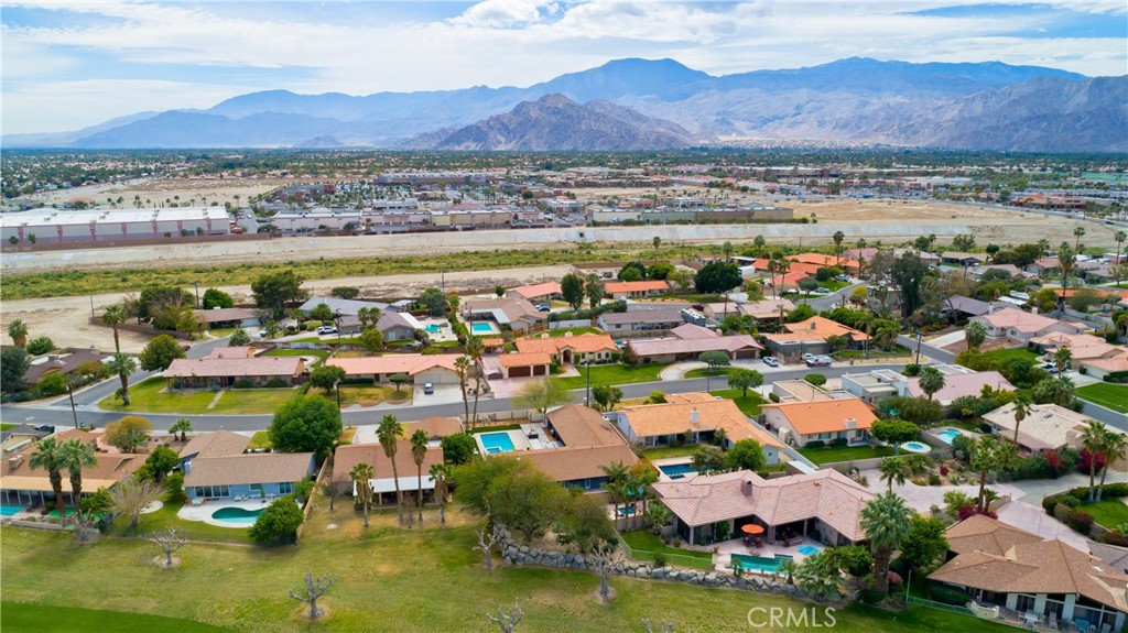 Not in a Development. - Residential