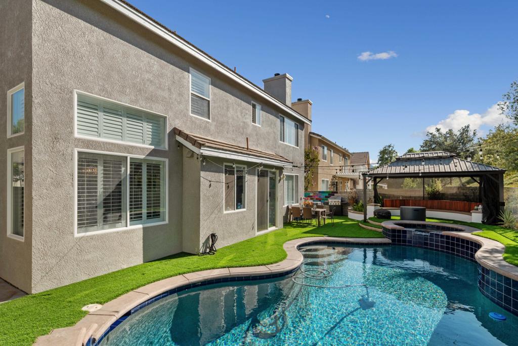 Remington - Residential