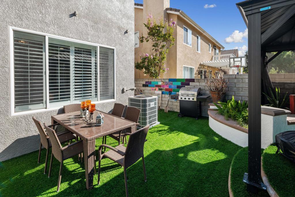 Remington - Residential