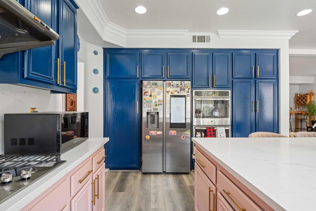 Remington - Residential