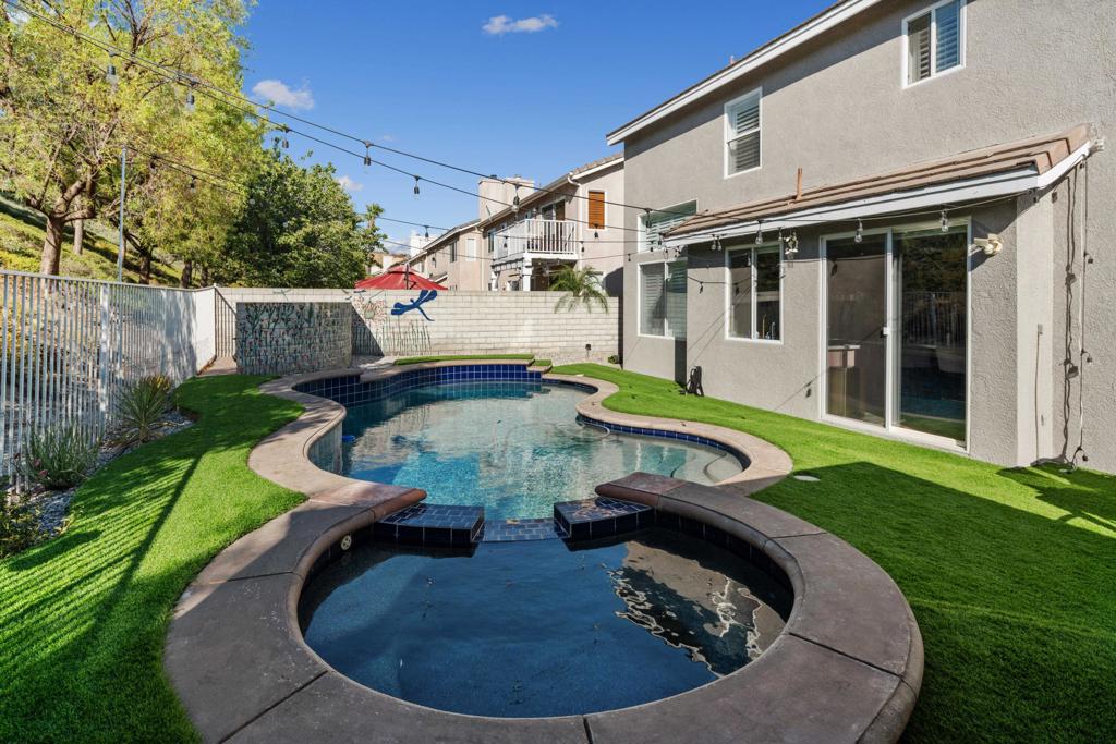 Remington - Residential