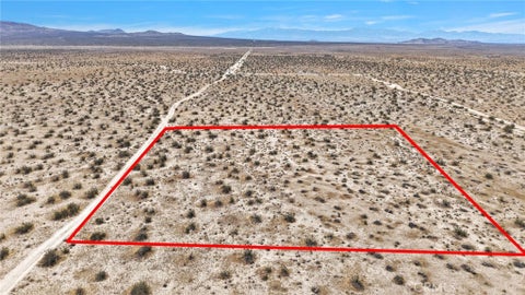 Photo of 0 C Avenue, Adelanto, CA 92301 (MLS # HD26179907)