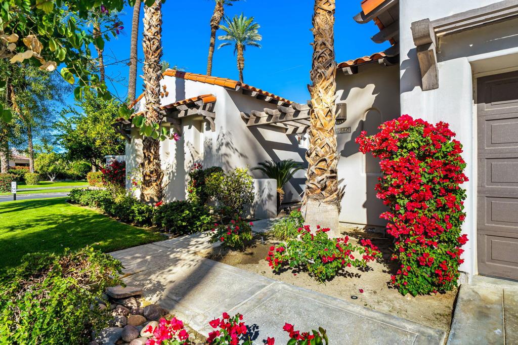 The Citrus - Residential Lease