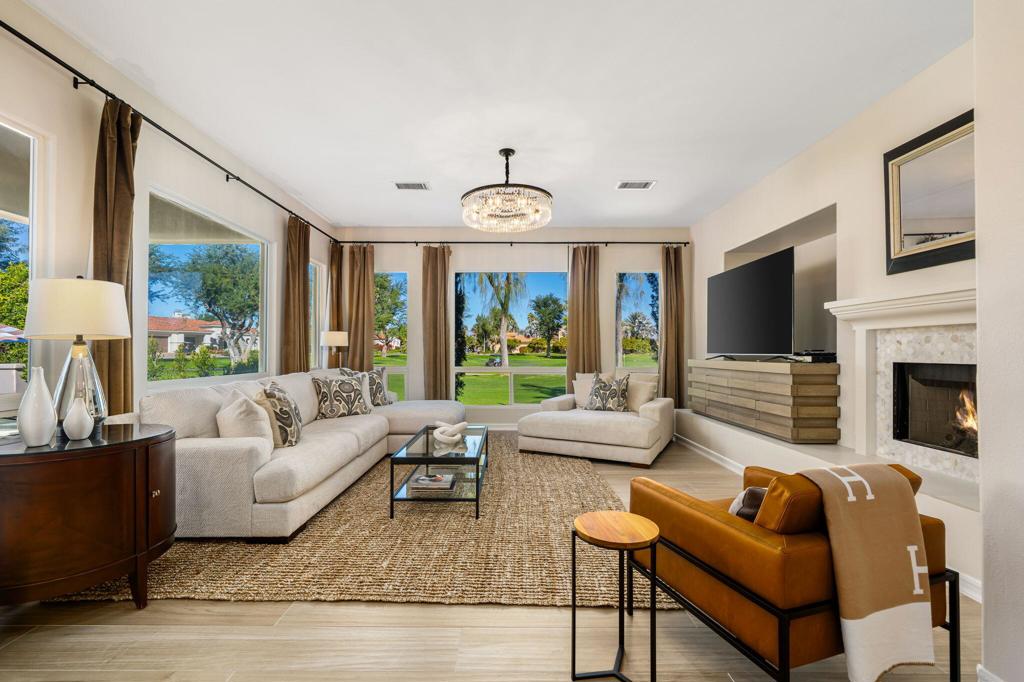 The Citrus - Residential Lease