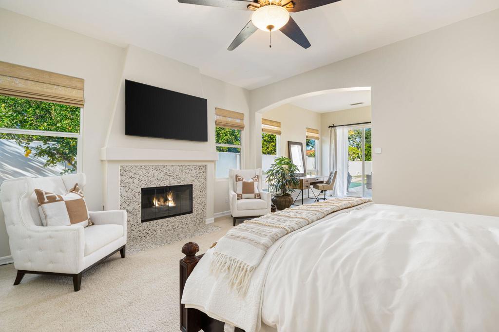 The Citrus - Residential Lease