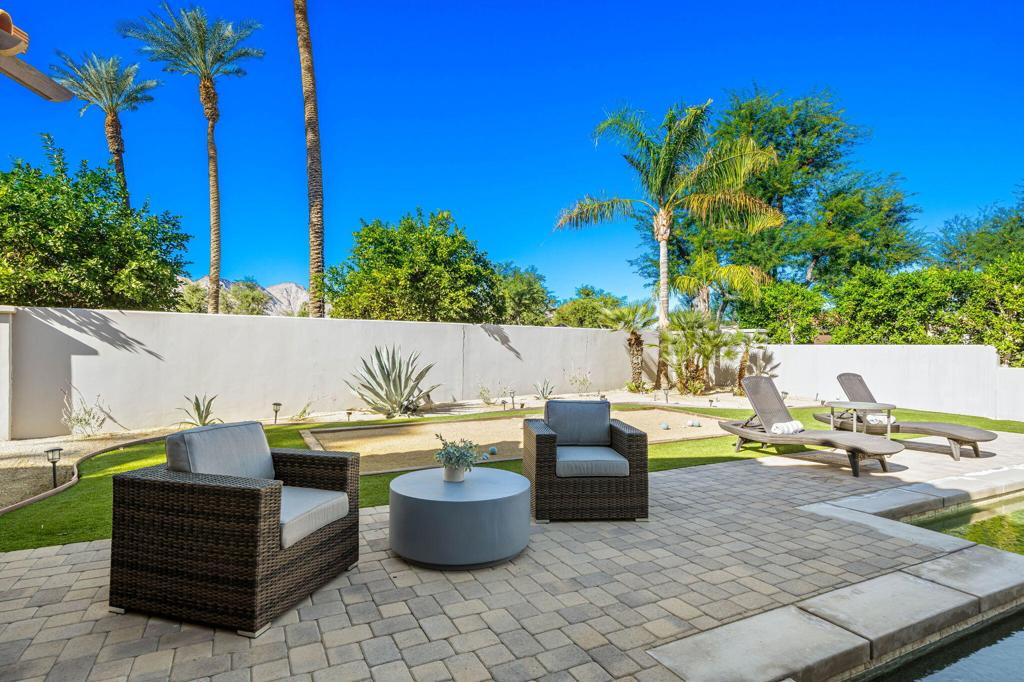 The Citrus - Residential Lease