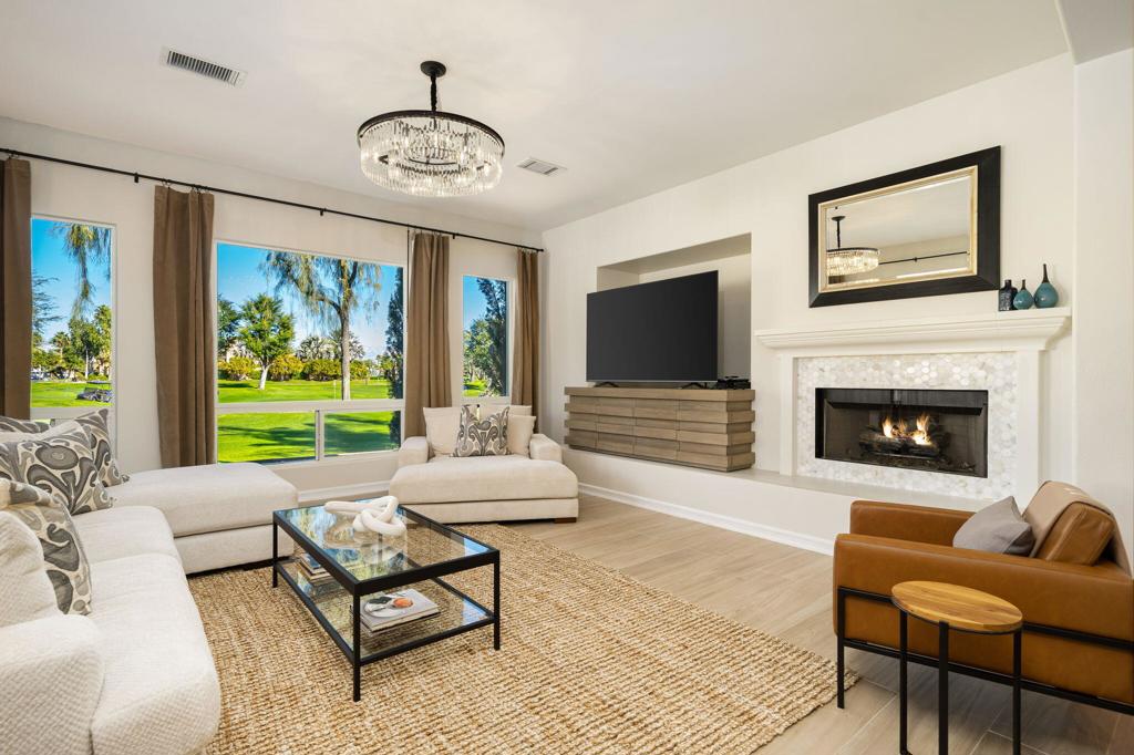 The Citrus - Residential Lease