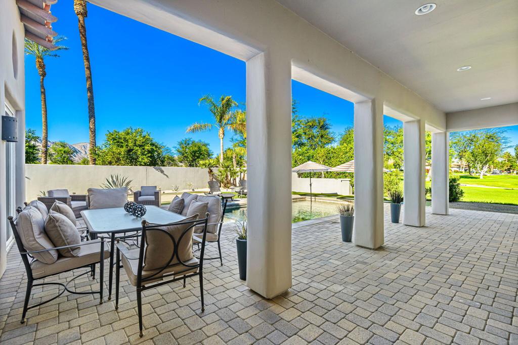 The Citrus - Residential Lease