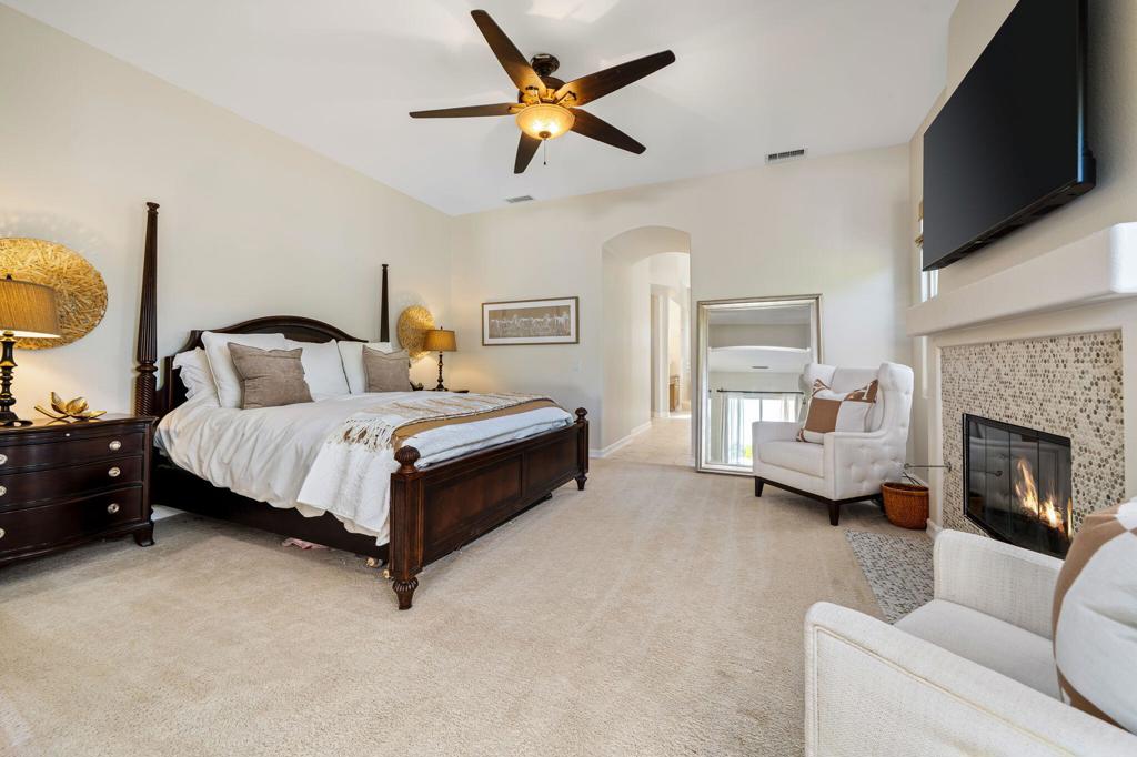 The Citrus - Residential Lease