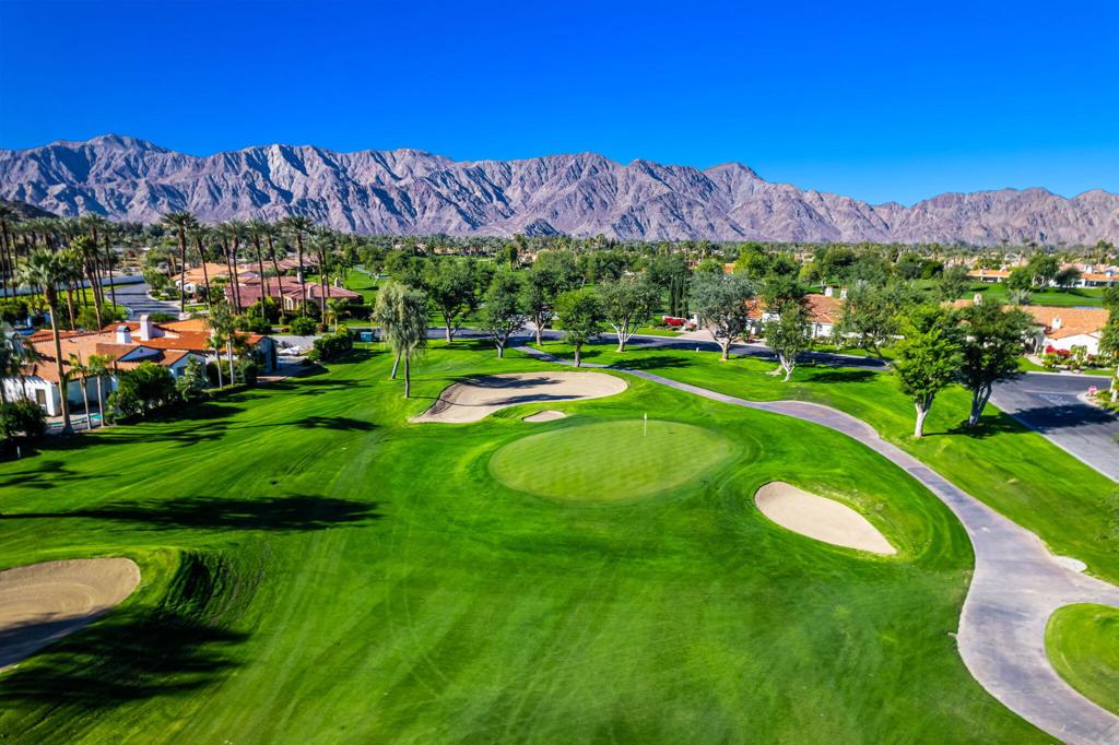 The Citrus - Residential Lease