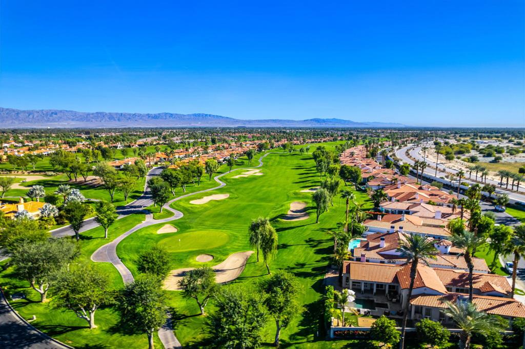 The Citrus - Residential Lease