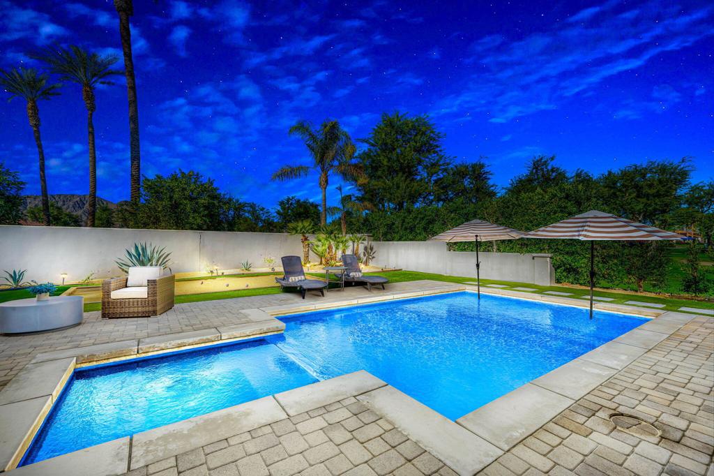 The Citrus - Residential Lease