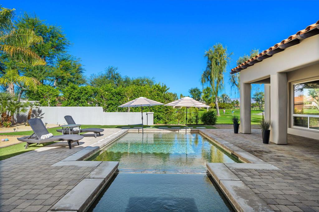 The Citrus - Residential Lease