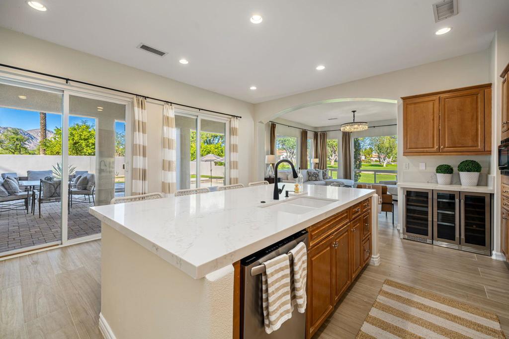 The Citrus - Residential Lease