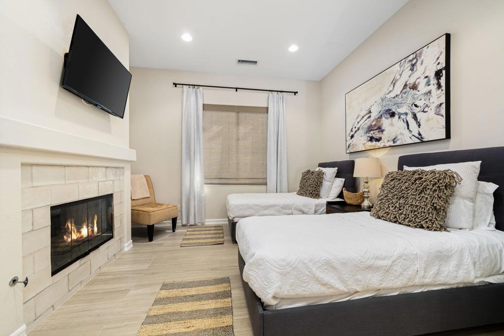 The Citrus - Residential Lease