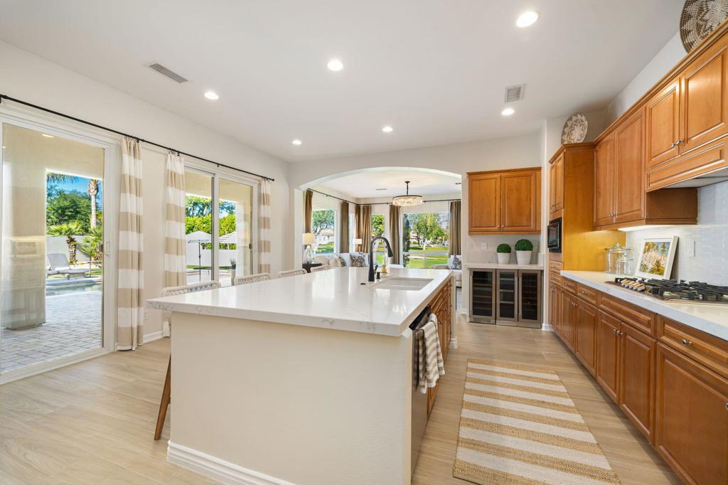 The Citrus - Residential Lease