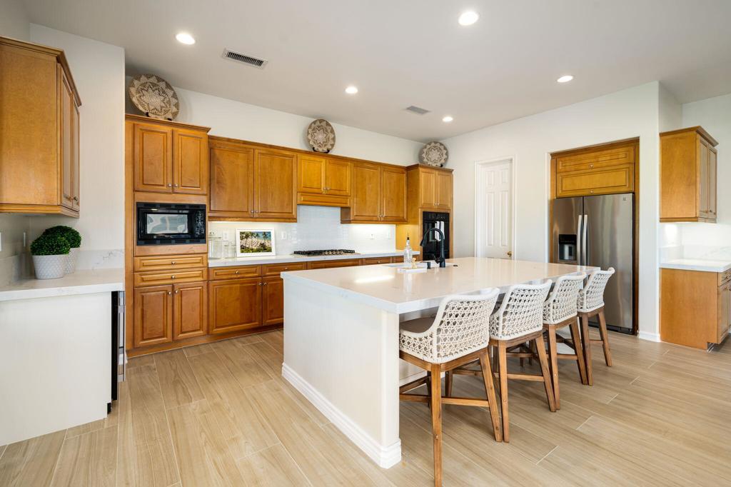 The Citrus - Residential Lease