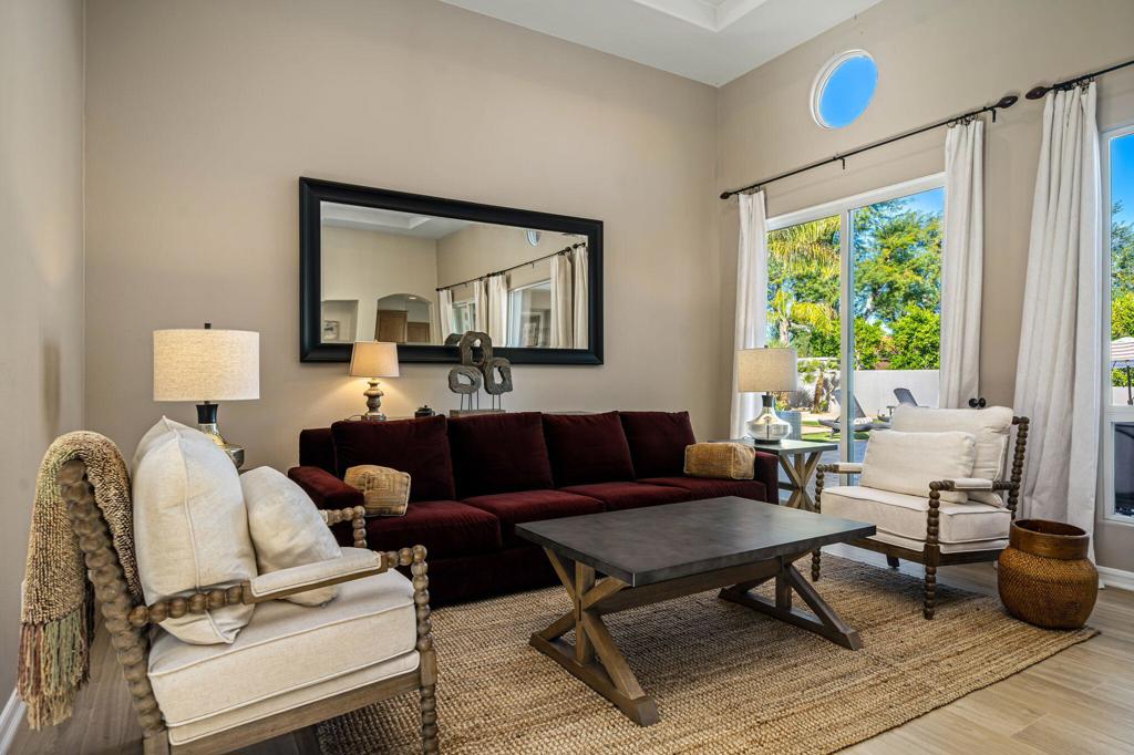 The Citrus - Residential Lease