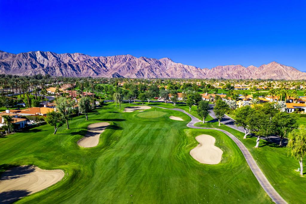 The Citrus - Residential Lease