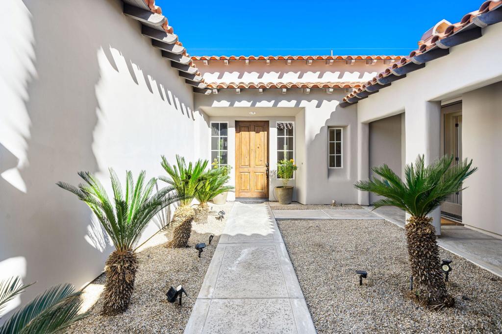 The Citrus - Residential Lease