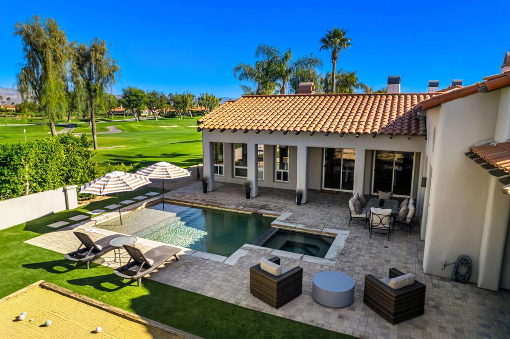 The Citrus - Residential Lease