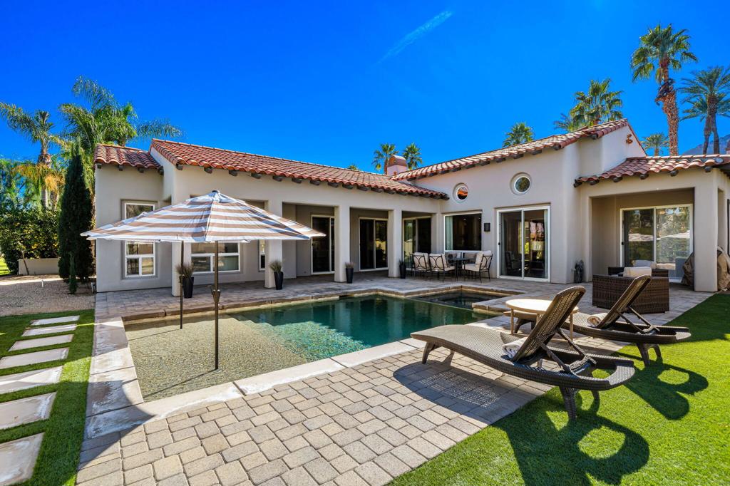 The Citrus - Residential Lease