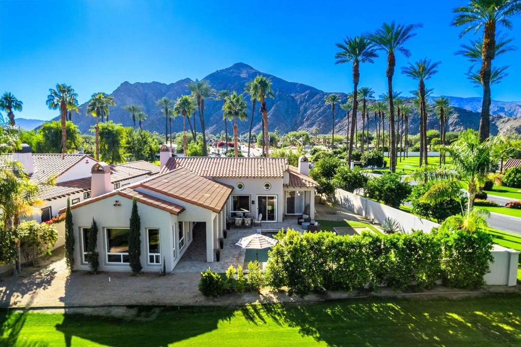 The Citrus - Residential Lease