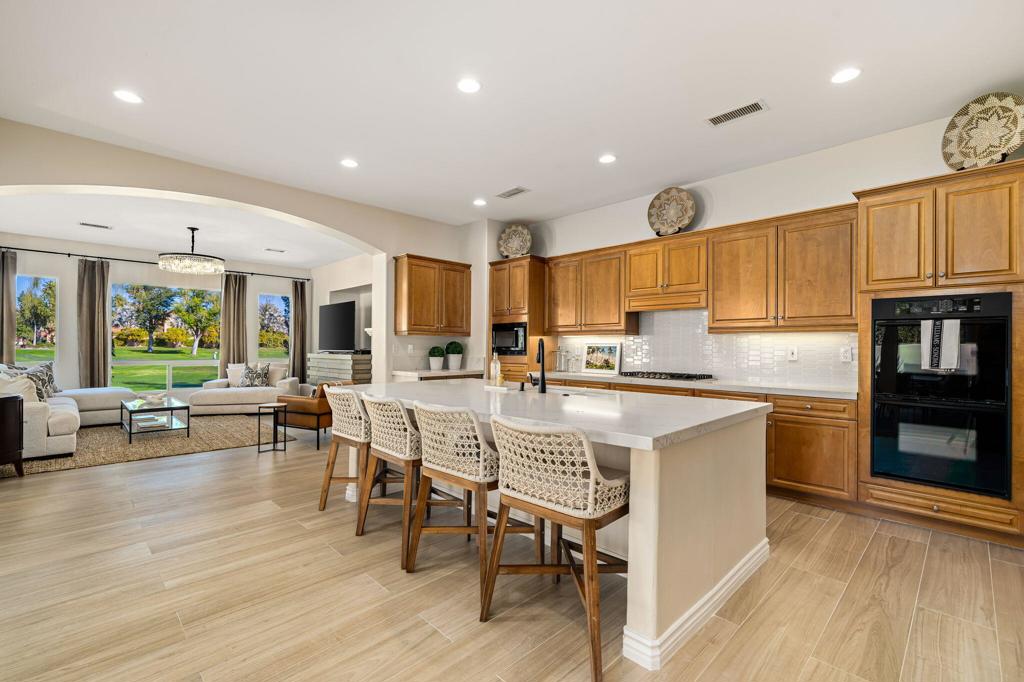 The Citrus - Residential Lease