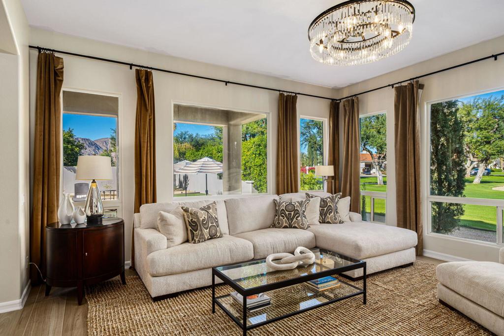 The Citrus - Residential Lease