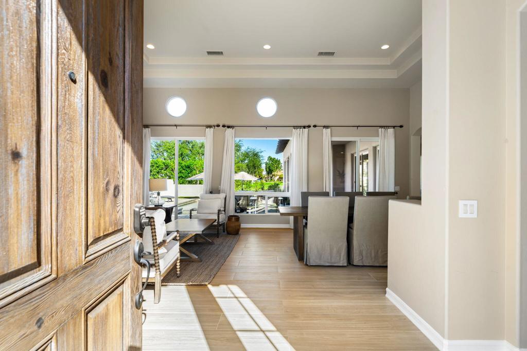 The Citrus - Residential Lease