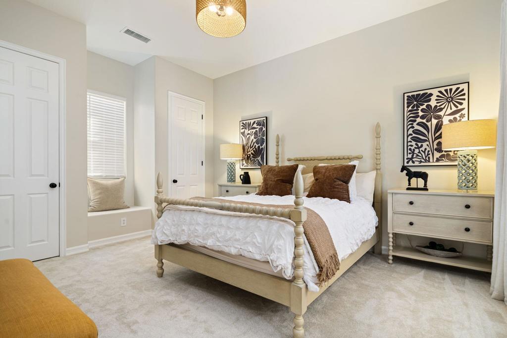 The Citrus - Residential Lease