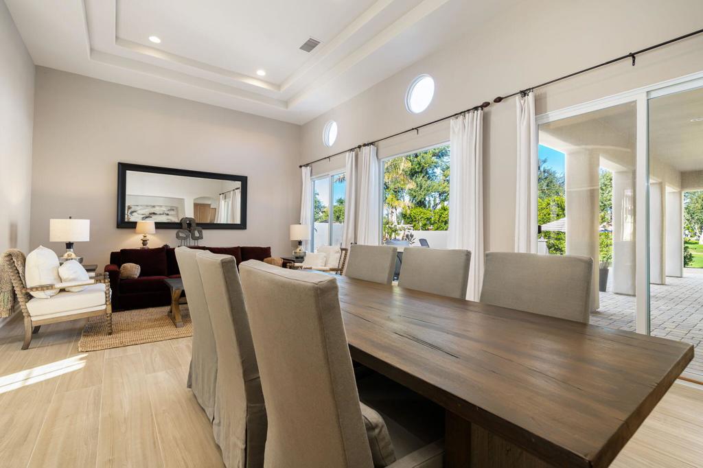 The Citrus - Residential Lease