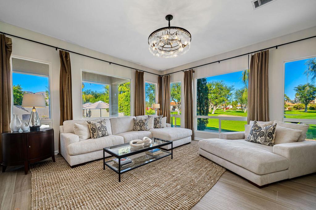 The Citrus - Residential Lease