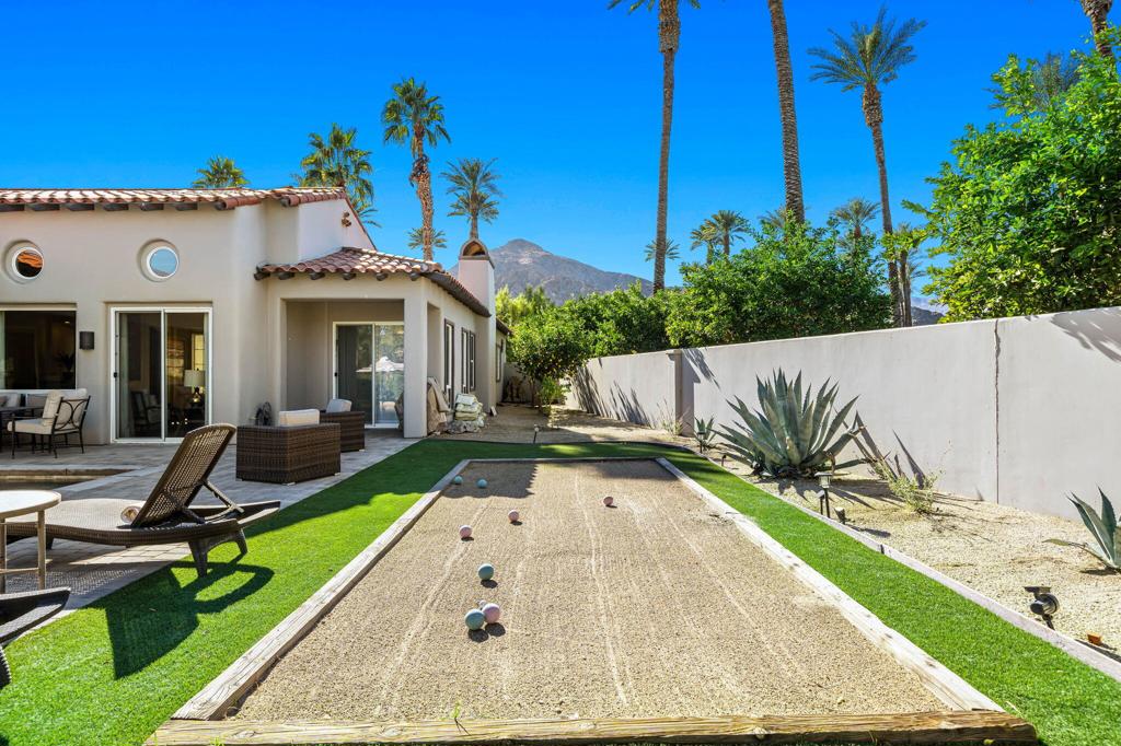 The Citrus - Residential Lease