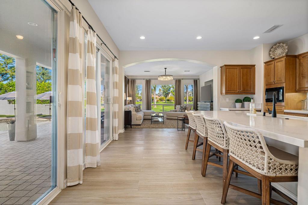 The Citrus - Residential Lease